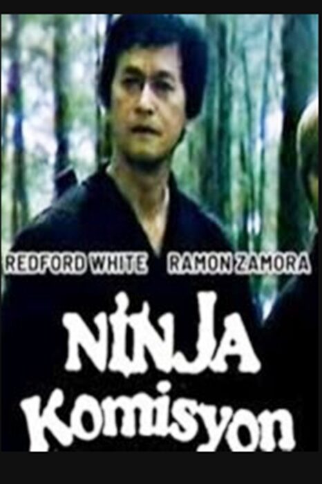 Kingkoy: Ninja Komisyon (1986)