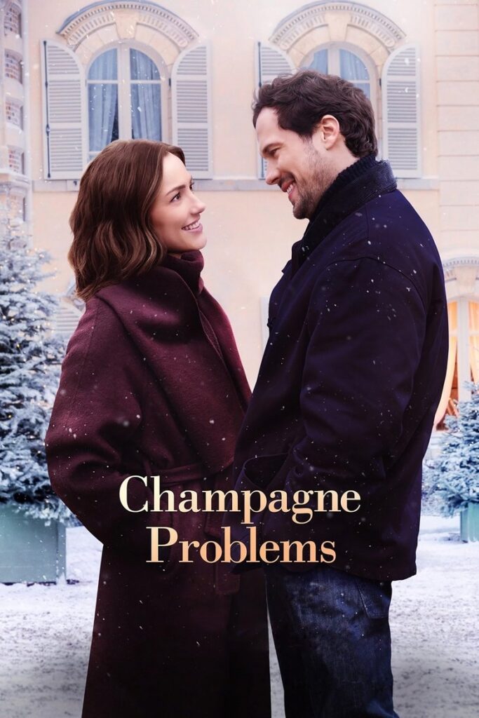 Champagne Problems (2025) Tagalog Dubbed