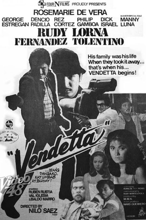 Vendetta (1982)
