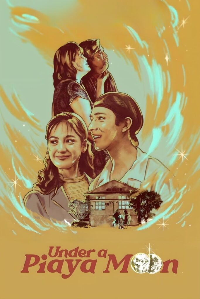 Under a Piaya Moon (2024)