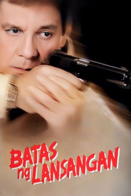 Batas Ng Lansangan (2002)