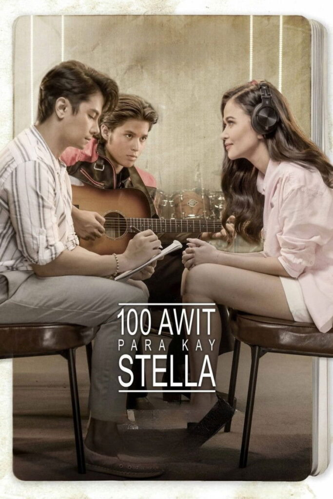100 Songs for Stella (2025)