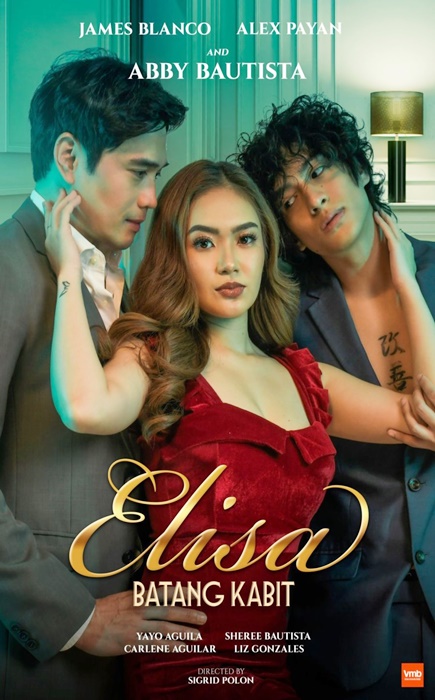 Elisa: The Young Mistress (2025)