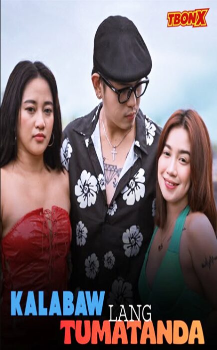 Kalabaw Lang Tumatanda (2026)