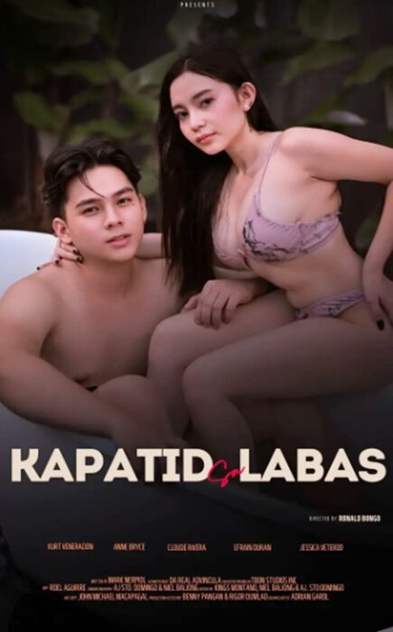 Kapatid sa Labas (2026)