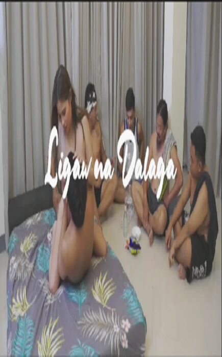 LIGAW NA DALAGA (2026)