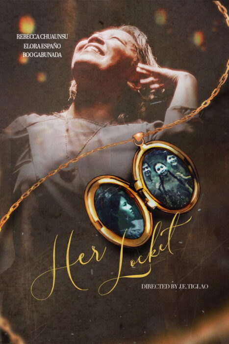 Her Locket (2025)