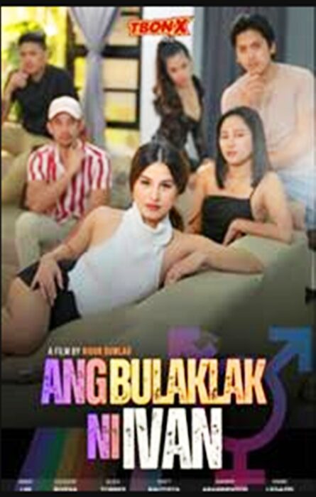 Angbulaklak Ni Ivan (2026)
