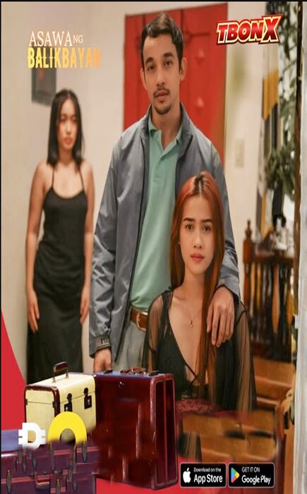 Asawang Balik Bayan (2026)