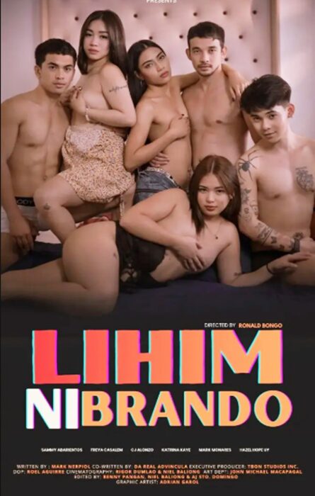 Lihim Ni Brando (2026)