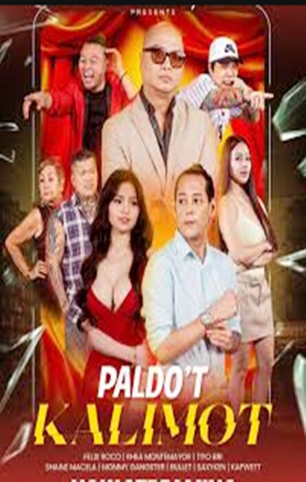 Paldo’t Kalimot (2026) (Full Series Version)