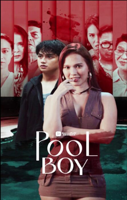 Pool Boy (2025) Full Series Version