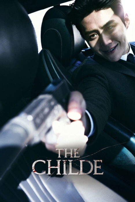 The Childe (2023) Tagalog Dubbed