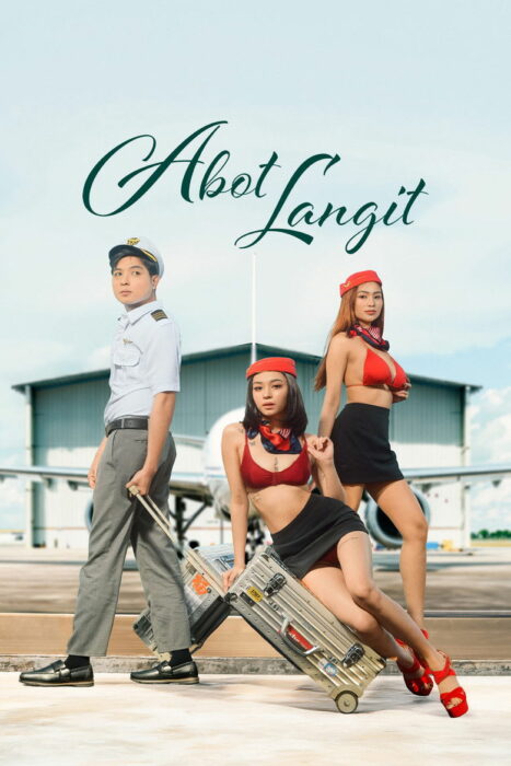 Abot Langit (2026)