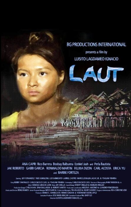 Laut (2016)