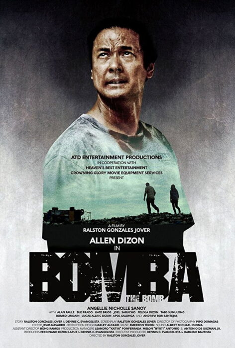 Bomba (2017)
