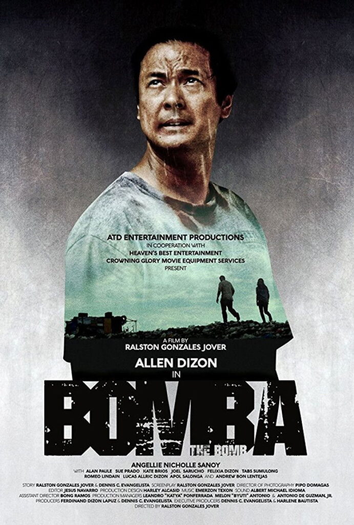 Bomba (2017)
