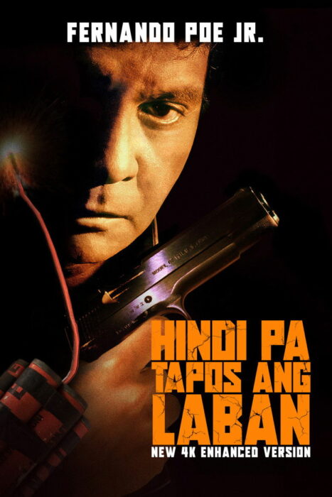 Hindi Pa Tapos ang Laban (1994)