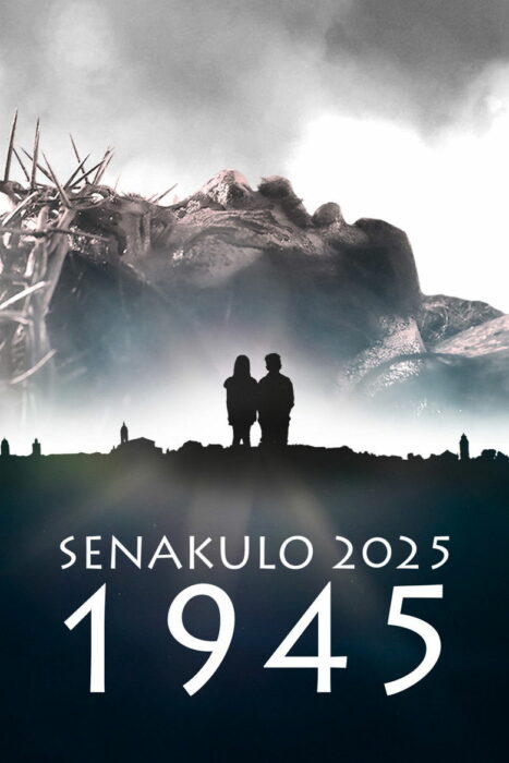 Senakulo 2025: 1945 (2025)