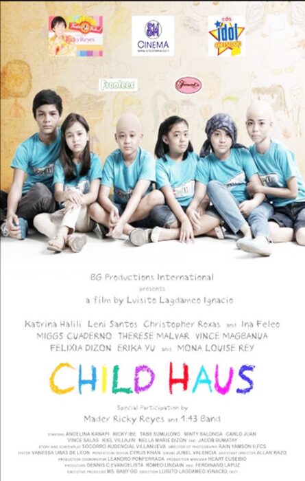 Child Haus (2015)