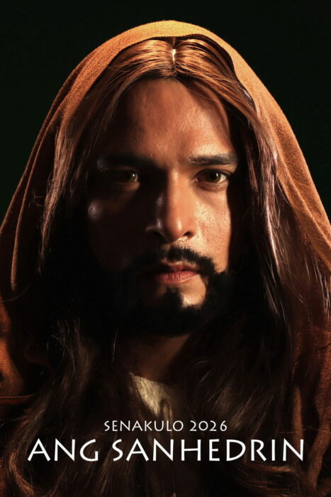 Senakulo 2026: Ang Sanhedrin (2026)