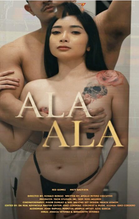Alaala (2026)