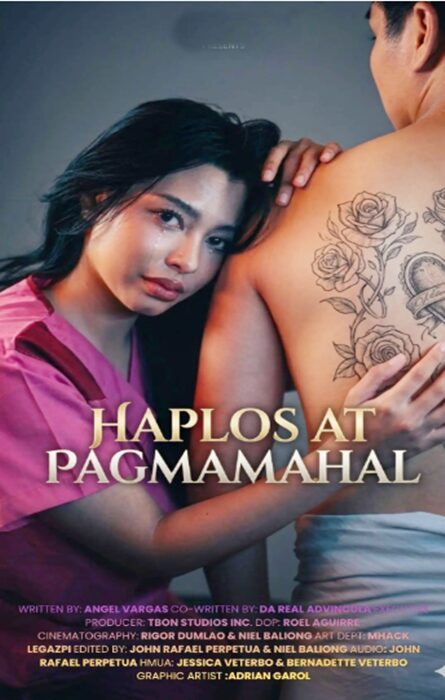 Haplos At Pagmamahal (2026)