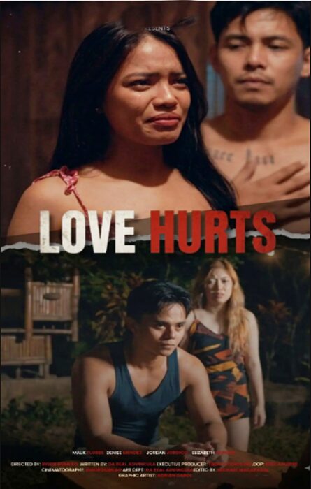 Love Hurts (2026)