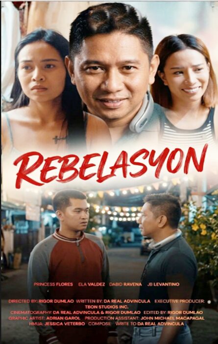 Rebelasyon (2026)
