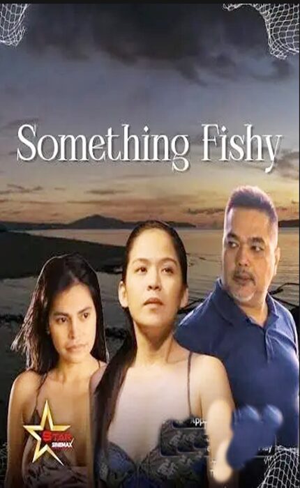Something Fishy (2026)