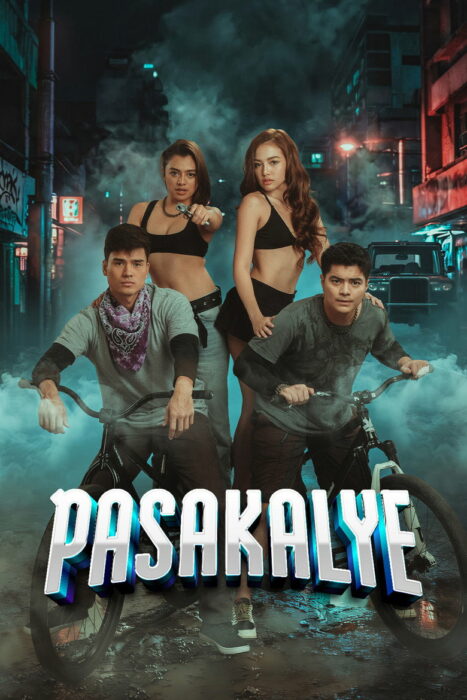 Pasakalye (2026)