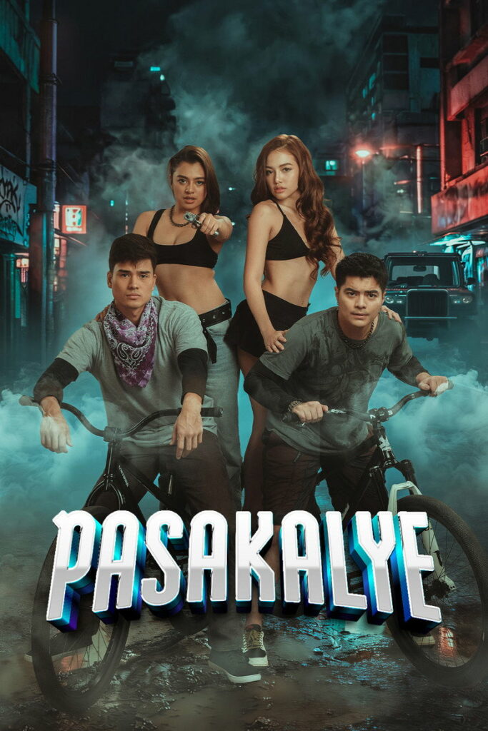Pasakalye (2026)